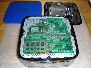 Bottom View